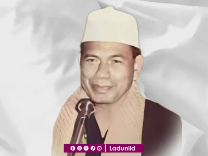 Biografi KH. Abdul Rasyid Ramli, Pendiri Madrasah Islam Wal Ihsan, Jakarta Utara