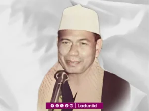 Biografi KH. Abdul Rasyid Ramli, Pendiri Madrasah Islam Wal Ihsan, Jakarta Utara