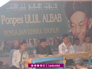 Pesantren Ulul Albab Balirejo Yogyakarta