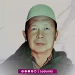 Biografi KH. Ghufron Achid, Pimpinan Yayasan Salafiyah Kauman, Pekalongan