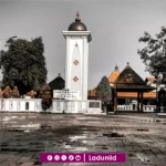 Pesantren Girikusumo Mranggen Demak