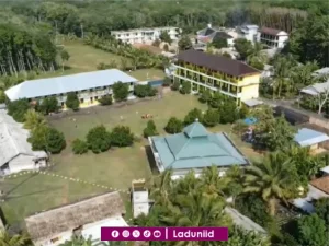 Pesantren Al Falah Putak Muara Enim