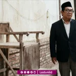 1992 Kata Gus Dur, Semangat Iran juga Cermin Perjuangan Kita Bersama