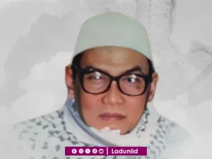 Biografi Syekh Mas’ud Kawunganten, Pendiri Pesantren Al-Barokah Salafiyyah Cilacap