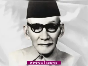 Biografi KH. Badruddin Honggowongso