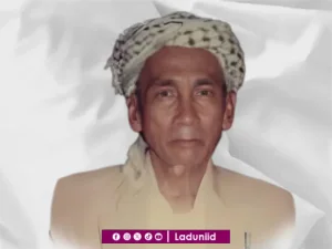 Biografi KH. Mukhtar Syafa’at, Pendiri Pesantren Darussalam Blokagung, Banyuwangi