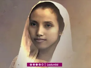 Biografi Nyai Hj. Solichah Saifuddin Zuhri, Ketua PW Muslimat NU Jawa Tengah (1950-1955 M)