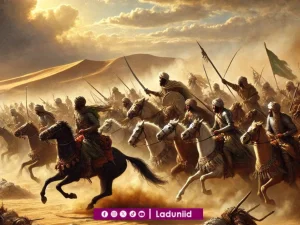 Seputar Peristiwa Perang Badar