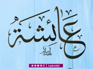 Tanggal 17 Ramadhan, Mengenang Wafatnya Sayyidah Aisyah