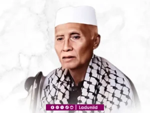 Biografi KH. Suhaemi, Pendiri Pesantren Darul Hikmah Serang Banten