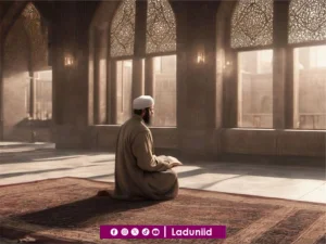 Anjuran Bersungguh-sungguh dalam Ibadah di Sepuluh Hari Terakhir Ramadhan