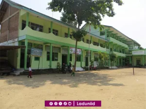 Pesantren Al-Istiqomah Pacitan