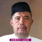 Biografi KH. Masrochan, Pendiri Pesantren Durrotu Aswaja Semarang