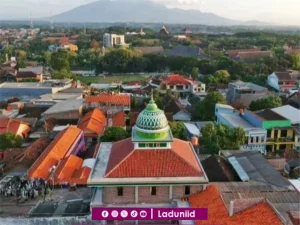 Pesantren Durrotu Aswaja (PPDA) Gunungpati, Semarang