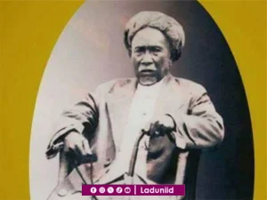 Biografi Syeikh Abdurrahman Siddiq