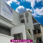 Pesantren Wahid Hasyim Sleman