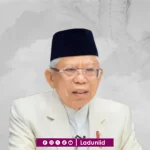Biografi Prof. Dr (HC) KH. Ma’ruf Amin