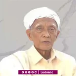 Biografi KH. M. Ali Abdul Wahab, Mursyid Tarekat Qadiriyyah wa Naqsyabandiyyah Jambi