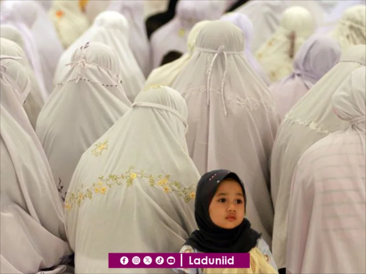 Malam-Malam Terakhir Ramadhan, Catatan dari Pengajian Ustadzah Halimah Alyadrus  