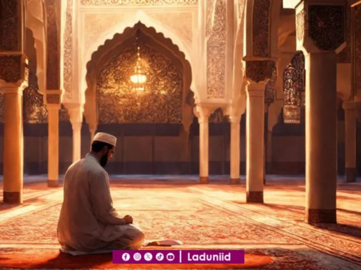 I’tikaf dan Pencarian Lailatul Qadar di Pengujung Ramadhan