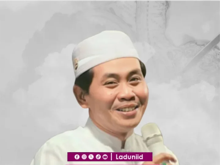 Biografi KH. Anwar Zahid, Pendiri Pesantren Sabilun Najah Bojonegoro