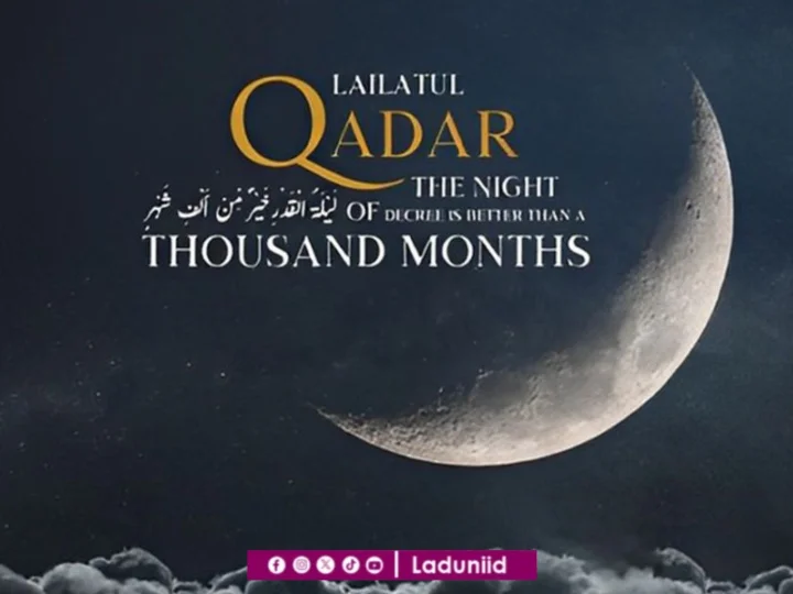 Lailatul Qadr: Malam Kemuliaan yang Dicari di Penghujung Ramadhan