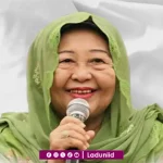 Biografi Nyai Hj. Machfudhoh Aly Ubaid, Pengasuh Pesantren Bahrul Ulum Jombang