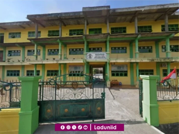 Pesantren Al-Anwar Mranggen, Demak