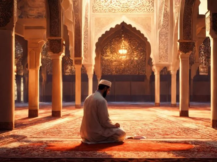 Rumus Mengetahui Malam Lailatul Qadar Menurut Imam Ghazali