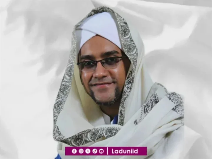 Biografi Al-Habib Hasan bin Ja’far Assegaf Pemimpin Majelis Nurul Musthofa, Jakarta