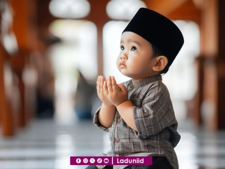 Doa Perpisahan Ramadhan: Amalan Menjelang Berakhirnya Bulan Suci