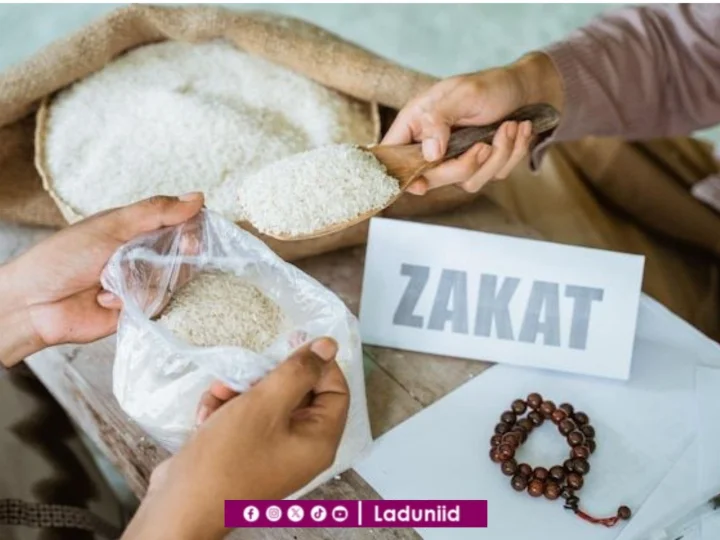 Memperhatikan Waktu Pembayaran Zakat Fitrah