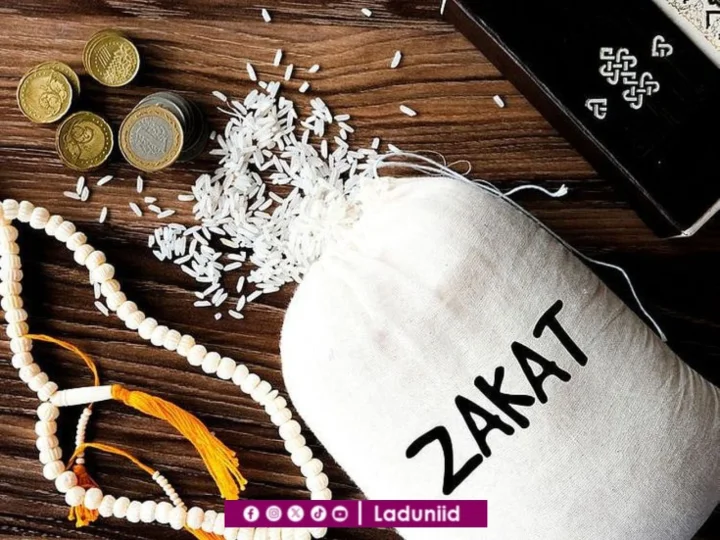 Tuntunan Lengkap Zakat Fitrah untuk Setiap Muslim