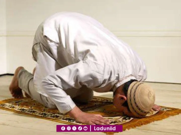 Shalat Sunnah Safar dan Qudum: Amalan Indah Saat Mudik Lebaran