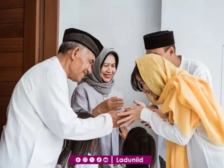 Khutbah Idul Fitri: Menyegarkan Kembali Fitrah yang Hakiki