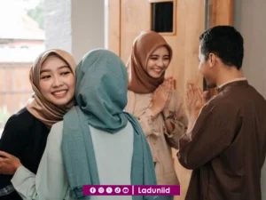 Khutbah Idul Fitri: Memaknai Rasa Syukur Merayakan Idul Fitri