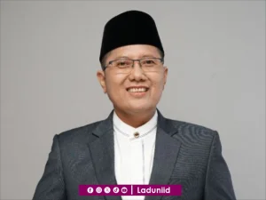 Teks Khutbah Idul Fitri Dr. KH. M. Cholil Nafis, Lc., M.A., Ph.D., Wakil Ketua Umum MUI Pusat 2025-2030