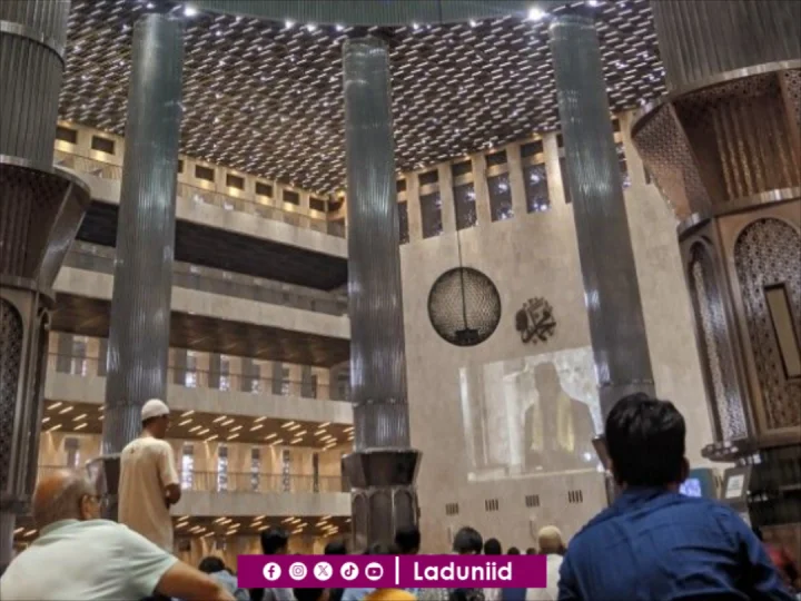 Rukun Khutbah Idul Fitri yang Perlu Kamu Ketahui