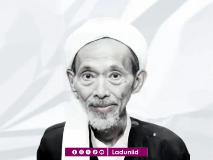 Biografi KH. Syamsul Mu’in Cholid, Muasis Pesantren Darul Amien Banyuwangi