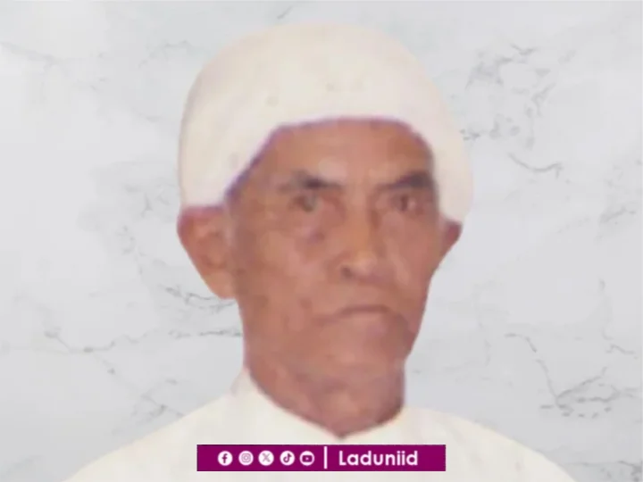 Biografi KH. Abdus Syukur Pengasuh Pesantren Darussalam Martapura