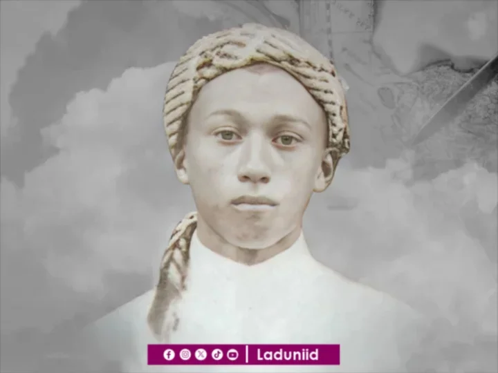 Biografi Sayyid Muhsin Al-Musawa