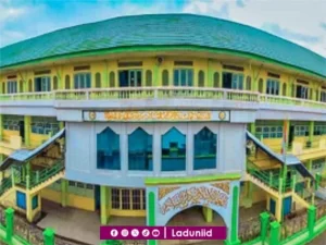 Pesantren Darussalam Martapura, Kalimantan Selatan