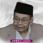 Biografi KH. Nahduddin Royandi Abbas, Pengasuh Pesantren Buntet Cirebon