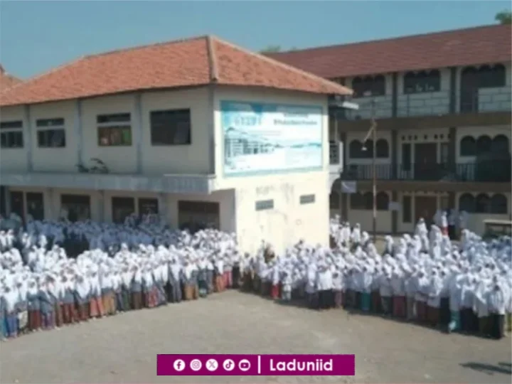Pesantren Buntet Cirebon