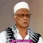 Biografi KH. Fachruddin Ghazali, Pendiri Pesantren Alghazali Sabreh, Bangkalan