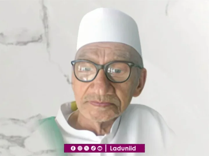 Biografi Habib Abdurrahman bin Ahmad As-Segaf Bukit Duri, Tebet