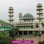 Pesantren Az-Ziyadah Jakarta Timur