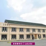 Pesantren Al-Falah I Cicalengka Bandung