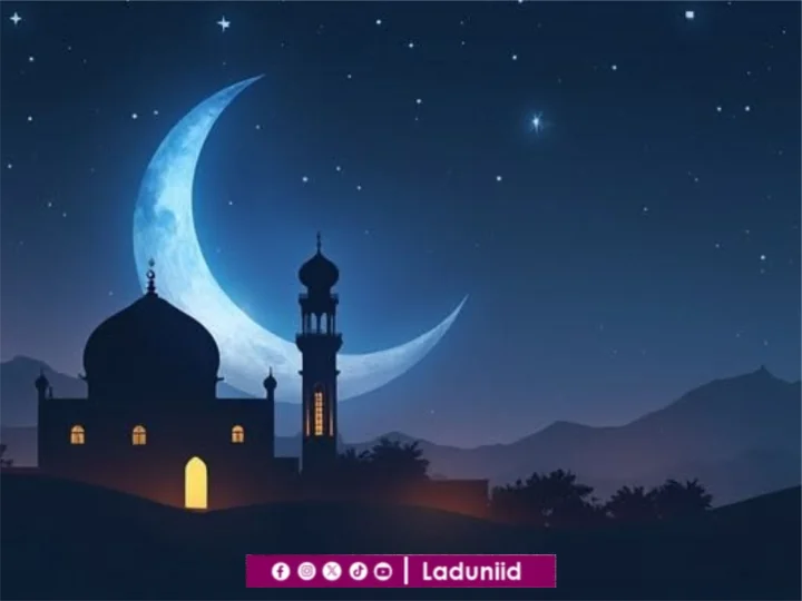 Tiga Amalan di Bulan Syawal untuk Memperbanyak Pahala