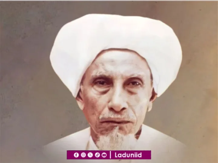 Biografi Habib Abu Bakar bin Muhammad bin Umar As-Segaf (Habib Abu Bakar Gresik)